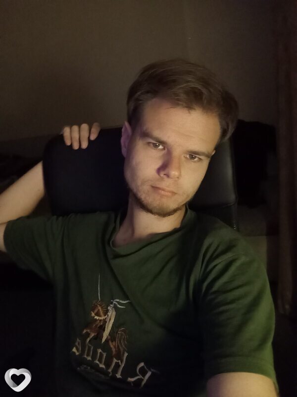 Алексий, 25, Челябинске — анкета №1505169