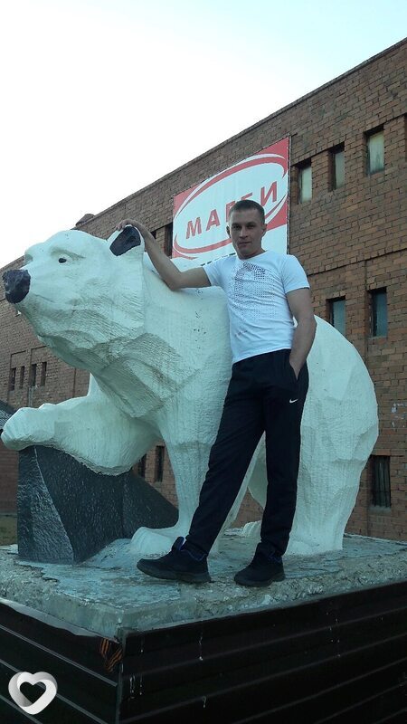 Андрей, 45, Тольятти — анкета №1505170