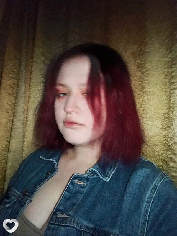 Дарья, 23, Северодвинске — анкета №1505175