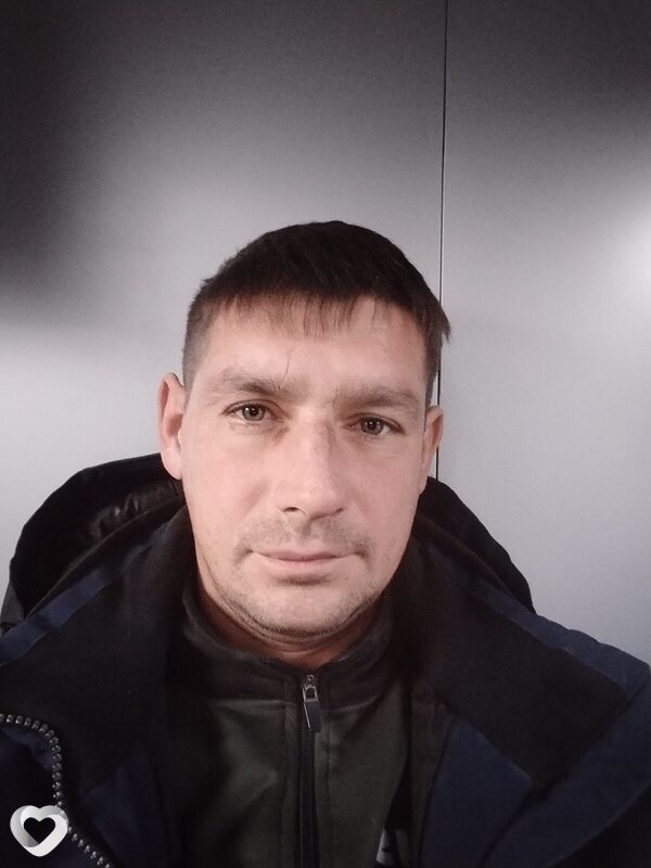 Павел, 42, Орёл — анкета №1505265