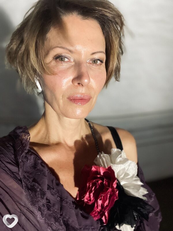 Юлия, 53, Перми — анкета №1505268