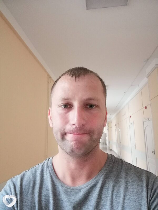 Александр, 41, Курске — анкета №1505272
