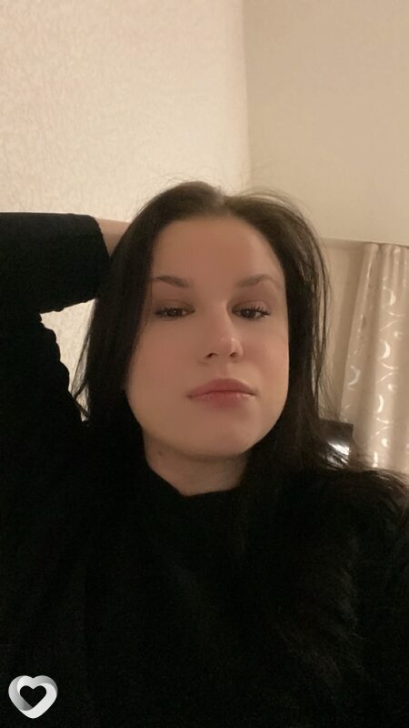 Карина, 22, Санкт-Петербурге — анкета №1505276