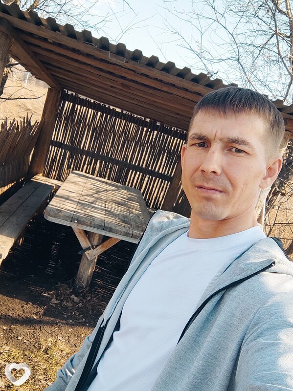 Aleksandr, 35, Ульяновске — анкета №1505287