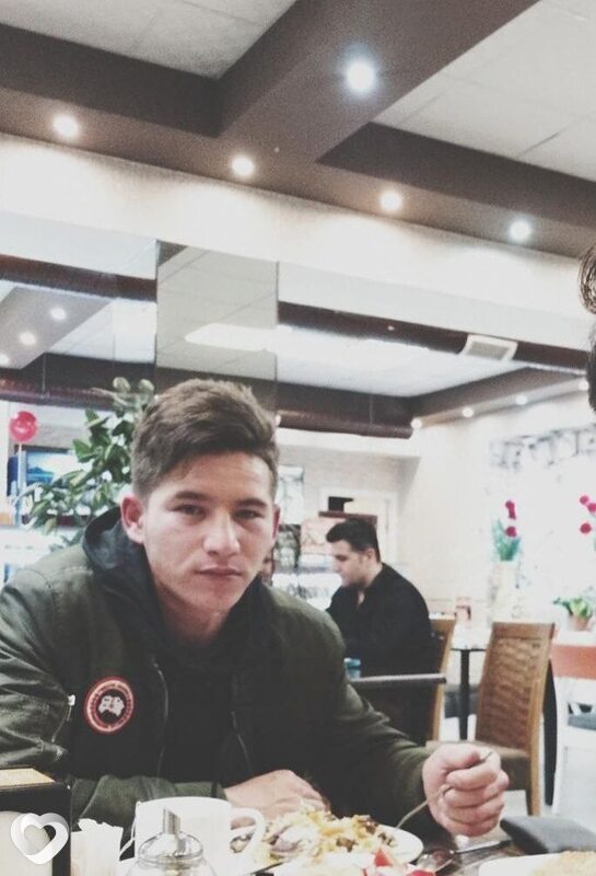 Зайыр, 31, Алматы — анкета №1505338