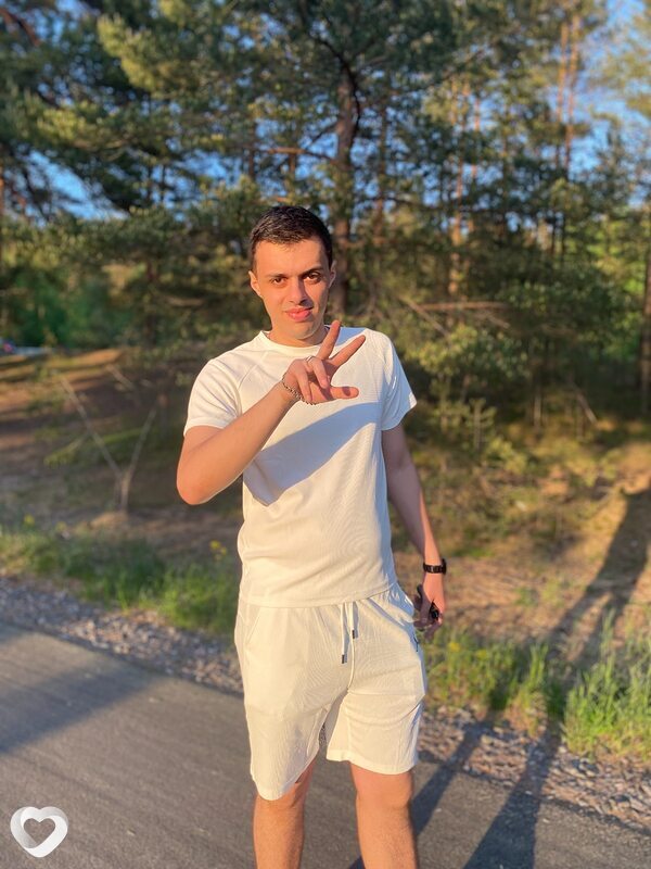 Сергей, 27, Сочи — анкета №1505344
