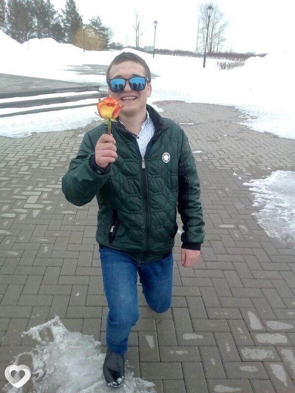 Денис, 28, Туле — анкета №1505345