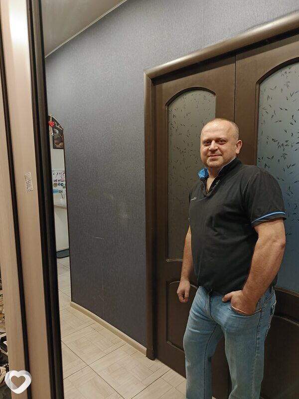 Александр, 43, Москве — анкета №1505349