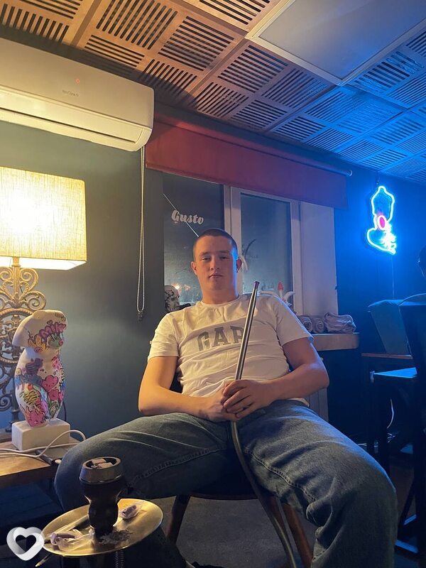 Сергей, 35, Архангельске — анкета №1505351