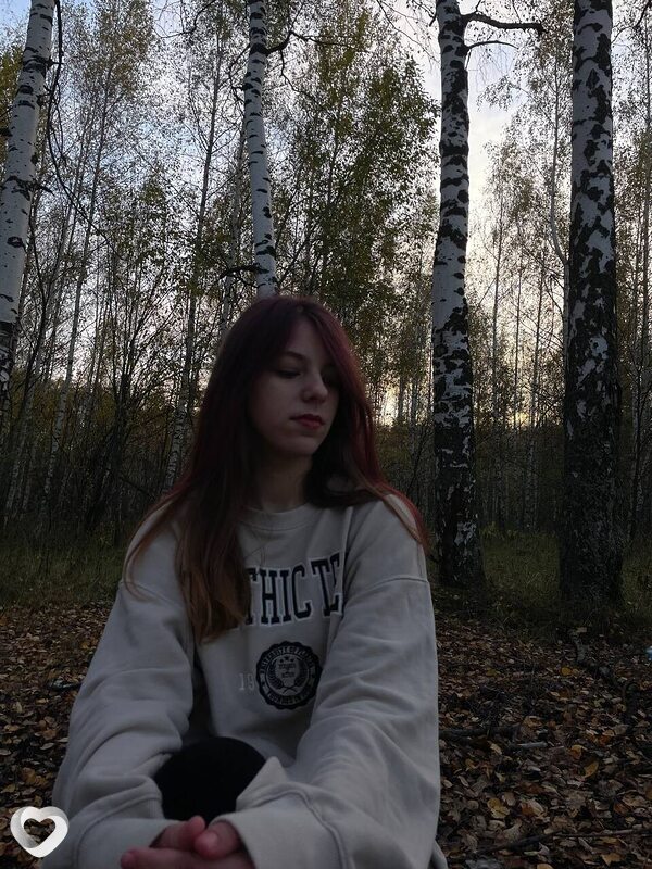 Ксюша, 20, Вязниках — анкета №1505354
