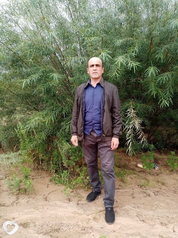 Eyvaz, Свободный