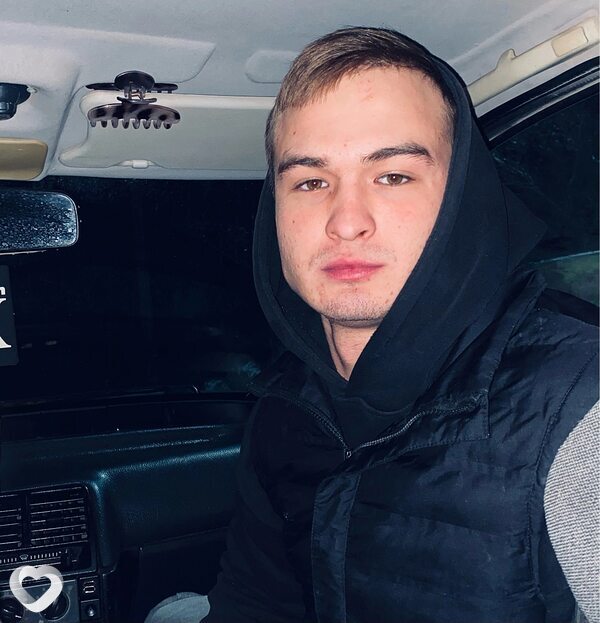 Илья Алексеевич, 23, Самаре — анкета №1506313