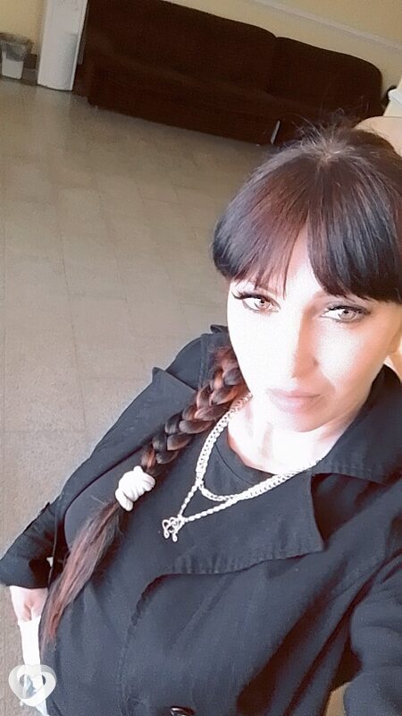 Анюта, 38, Россоши — анкета №1506314