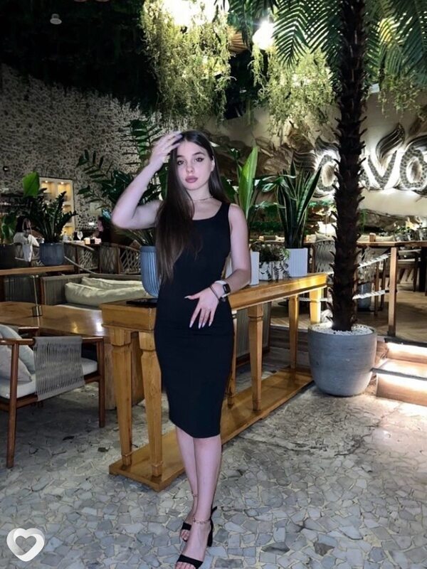 Арина, 32, Москве — анкета №1506317