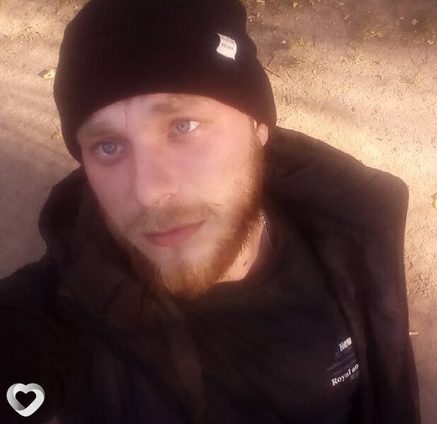 Данил, 39, Харькове — анкета №1506321