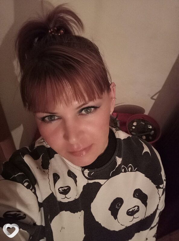 Наталья, 42, Омске — анкета №1506328