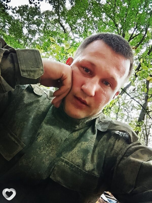 Алексей, 29, Москве — анкета №1506329