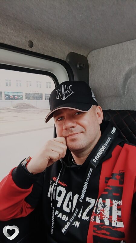Владимир, 45, Владимире — анкета №1506330