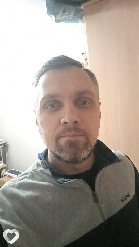 Игорь, 44, Сыктывкаре — анкета №1505189