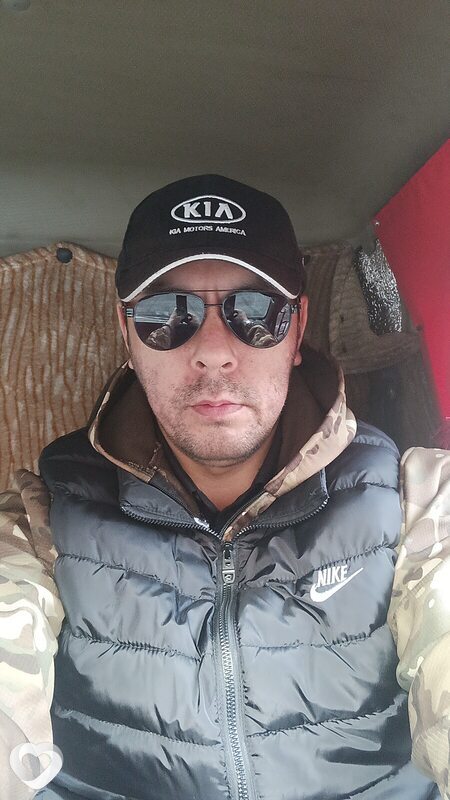 Радиф, 42, Томске — анкета №1505194