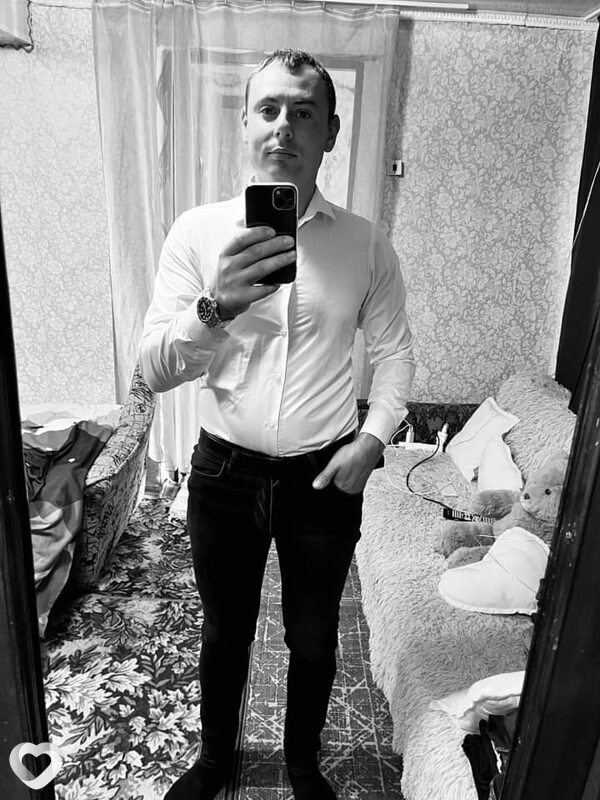 Виктор, 31, Кишинёв — анкета №1505195