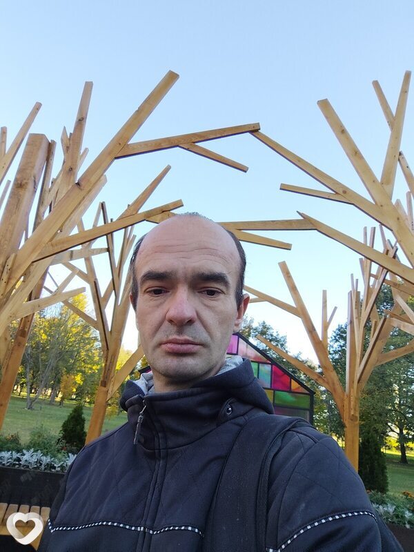 Алексей, 41, Пружанах — анкета №1505206