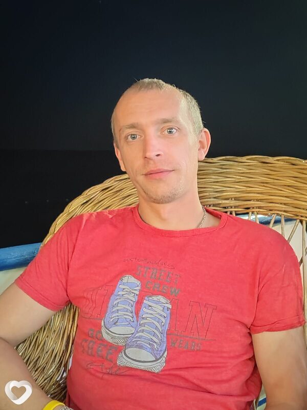 Сергей, 37, Балашихе — анкета №1505207