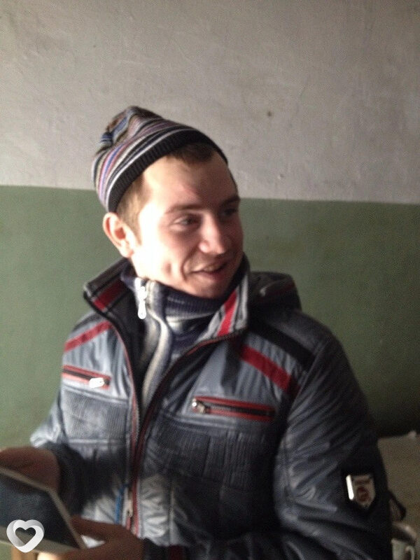 Евгений, 32, Рязани — анкета №1505212