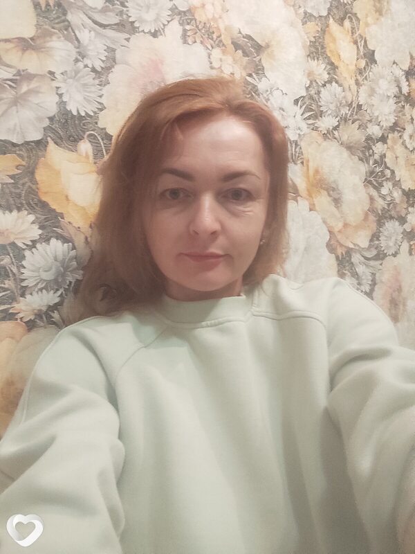 Лариса, 49, Калининграде — анкета №1505490