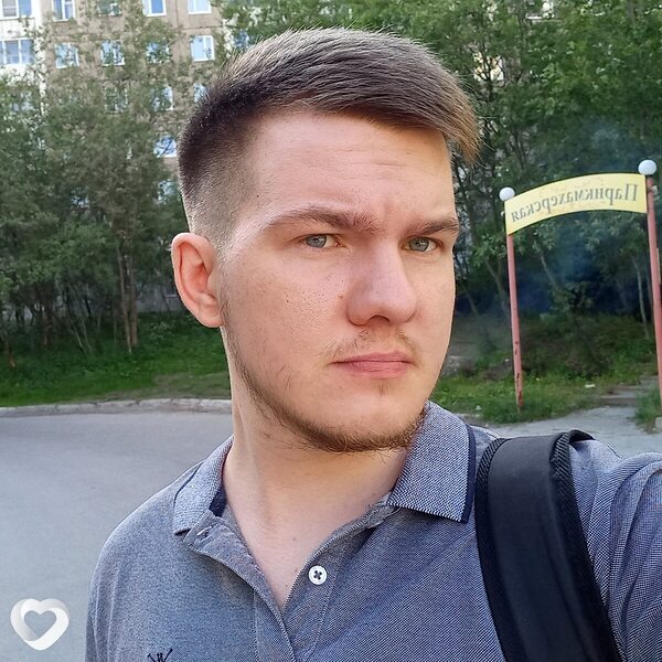 Миша, 30, Великом Новгороде — анкета №1505509
