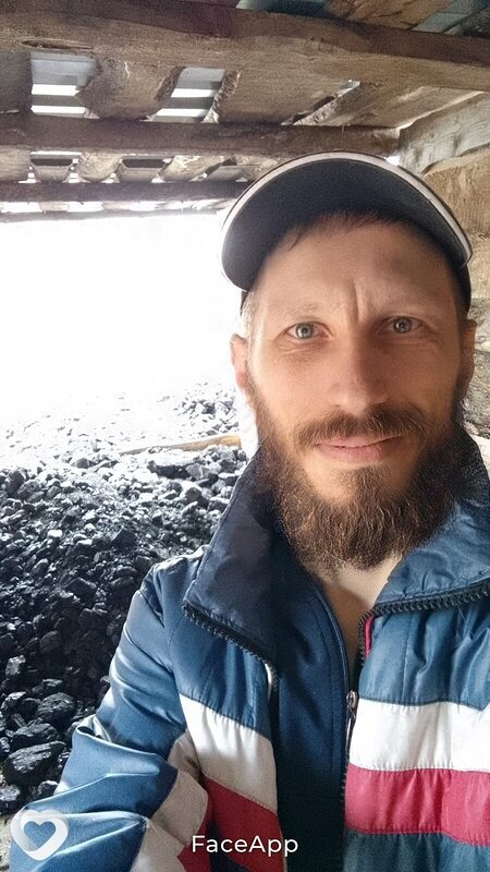 Сергей, 43, Юрге — анкета №1505593