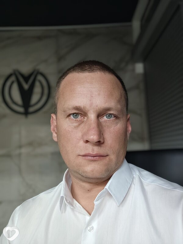 Виктор, 39, Калаче — анкета №1505595