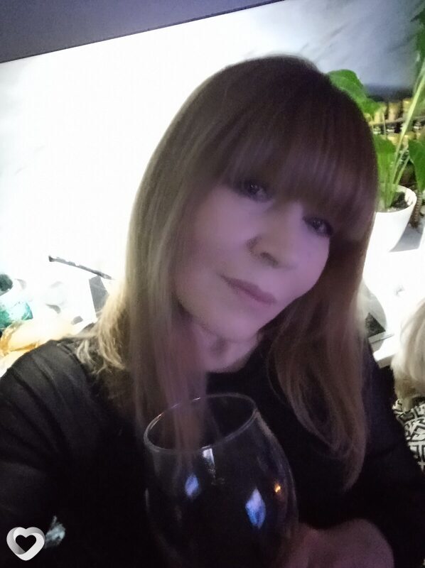 Татьяна, 56, Санкт-Петербурге — анкета №1505597