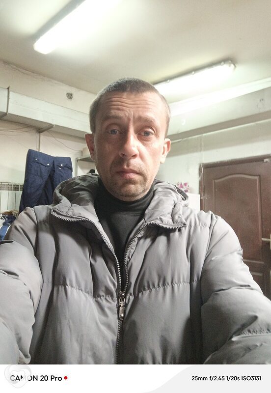 Вячеслав, 41, Нижнем Новгороде — анкета №1505598