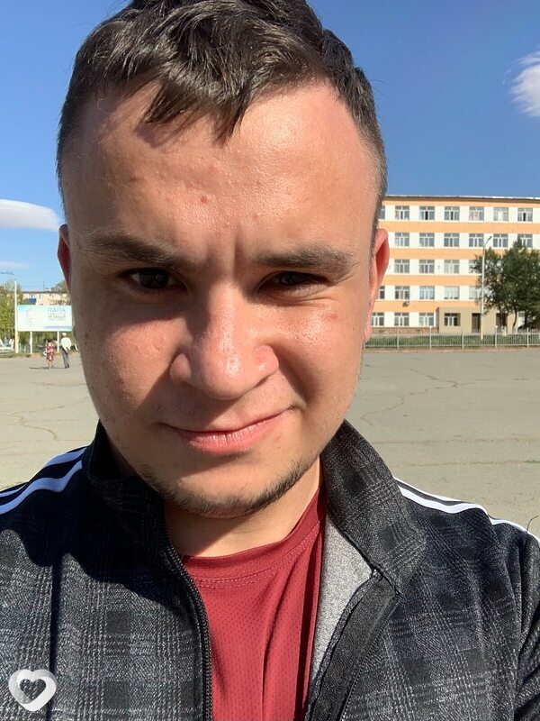 Александр, 26, Алматы — анкета №1505603