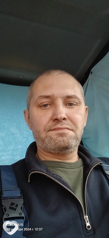 Виталий, 49, Санкт-Петербурге — анкета №1505423