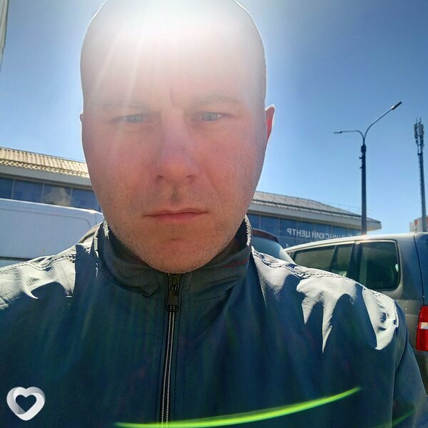 Максим, 43, Минске — анкета №1505424