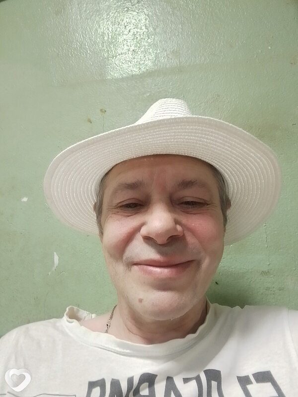 Эдуард, 63, Москве — анкета №1505425