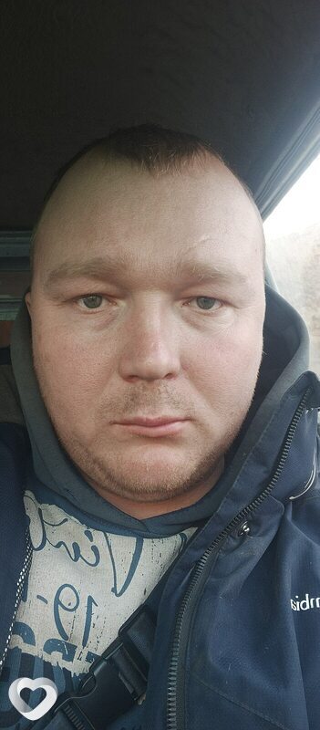 Павел, 38, Владивостоке — анкета №1505433