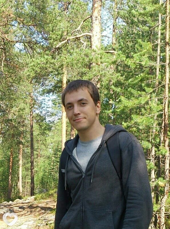 Алексей, 29, Нижнем Новгороде — анкета №1505475