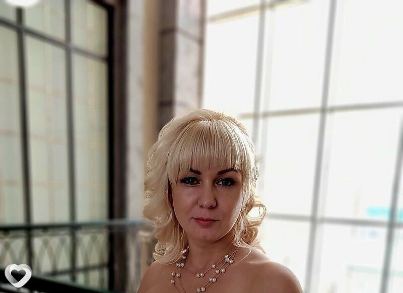 Катюня, 40, Омске — анкета №1505391
