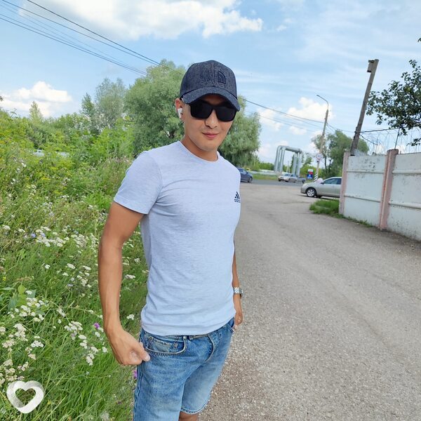 Азат, 32, Стерлитамаке — анкета №1505519