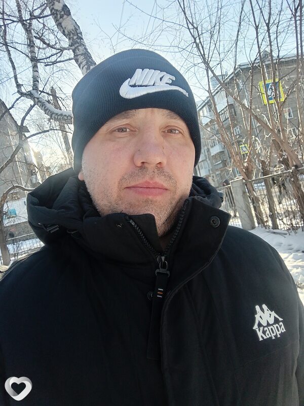 Сергей, 38, Томске — анкета №1505524