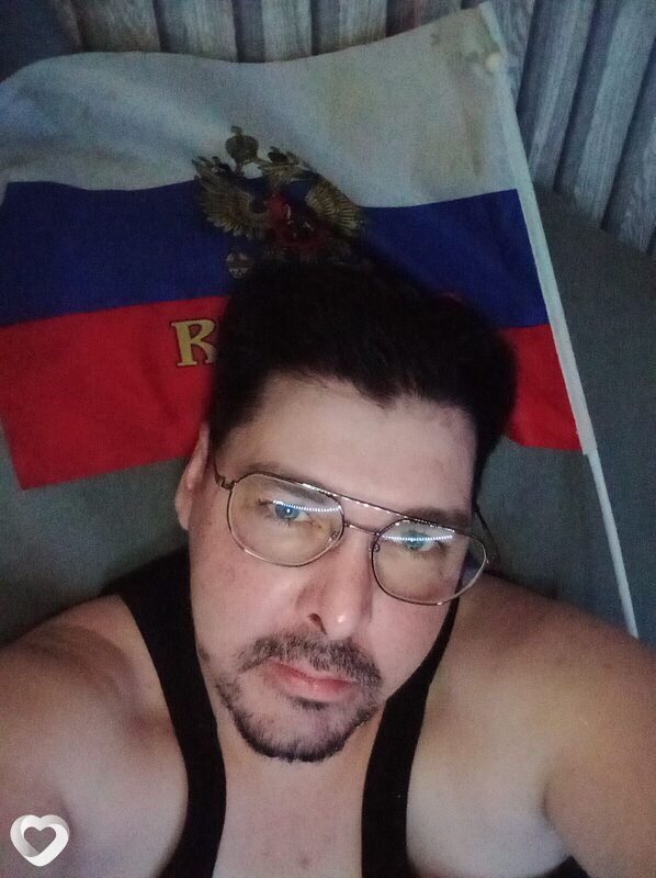 Александр, 39, Ульяновске — анкета №1505569