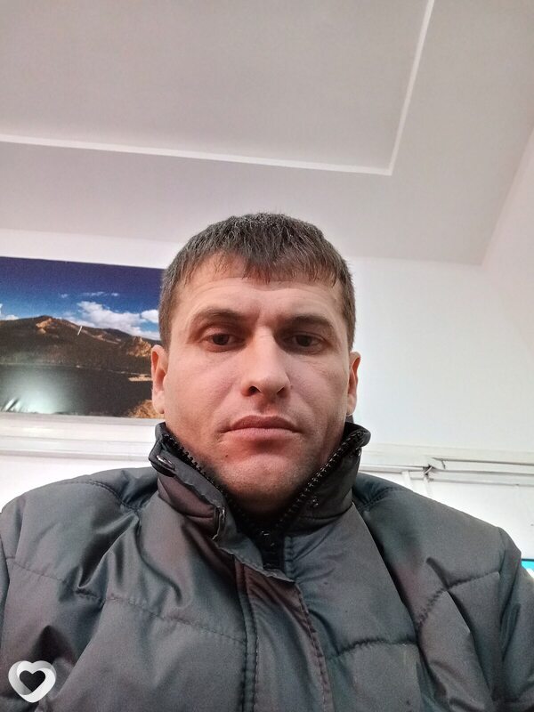 Сергей, 39, Астане — анкета №1505580