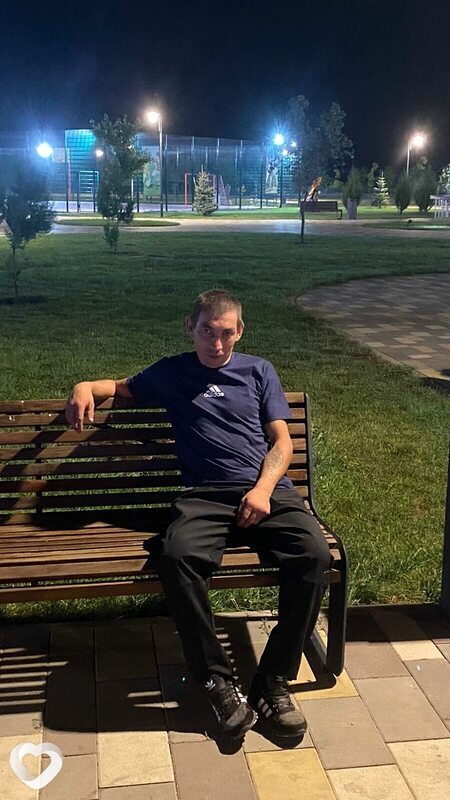 Виктор, Ладожская