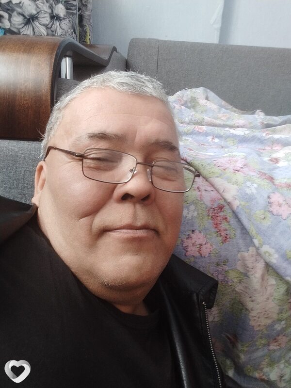 Нариман, 58, Уральске — анкета №1505538