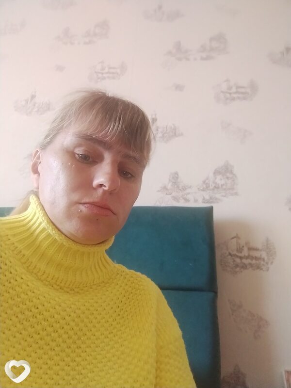 Екатерина, 38, Комсомольске-на-Амуре — анкета №1505540