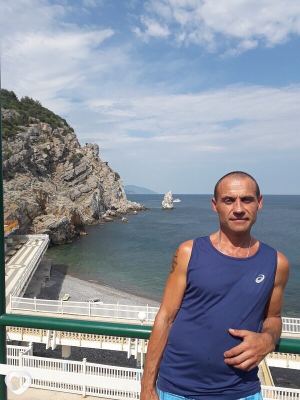 Константин, 50, Иванове — анкета №1505542