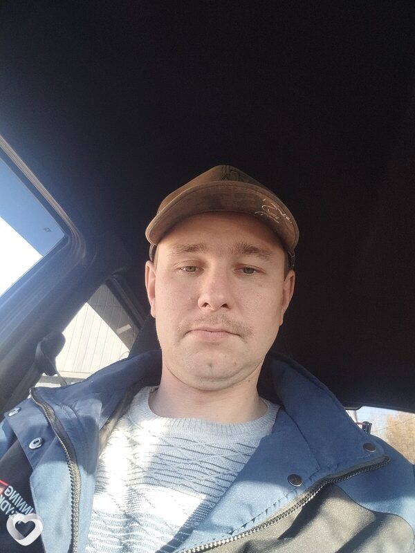 Александр, 37, Симе — анкета №1505543